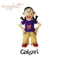 Eggplant - Catgirl