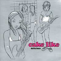 Cake Like - Delicious