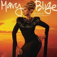 Mary J. Blige - My Life II... The Journey Continues (Act 1)