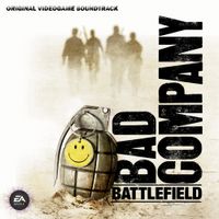 Mikael Karlsson - Battlefield: Bad Company (Original Soundtrack)
