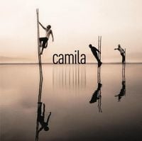 Camila - Dejarte de Amar