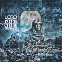 Killah Priest - Lord Sun Heavy Mental 1.1