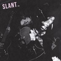 SLANT - 1집