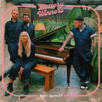 The Lottery Winners - Start Again