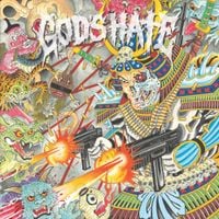 God's Hate - God's Hate