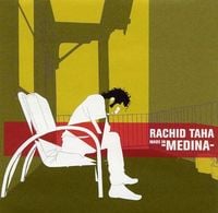 Rachid Taha - Made in Medina