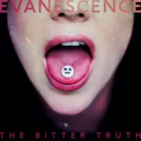 Evanescence - Songs From The Bitter Truth