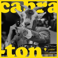 Cabra - Cabraton, Vol. 1