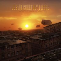 Justin Courtney Pierre - An Anthropologist on Mars