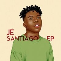Jé - J&eacute; Santiago