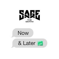 Sage the Gemini - Now and Later