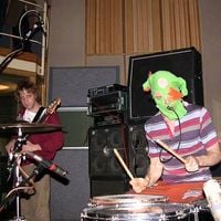 Lightning Bolt - John Peel Session