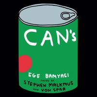 Stephen Malkmus & Von Spar - Can's Ege Bamyasi
