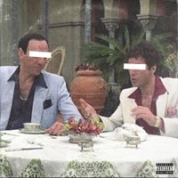 Benny The Butcher & Harry Fraud - Thanksgiving