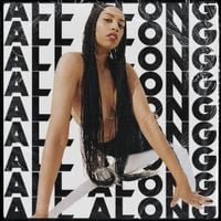 Rochelle Jordan - All Along