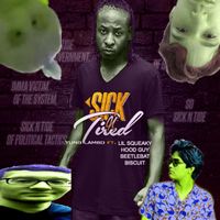 Yung Lambo - Sick 'N' Tired (Remix)