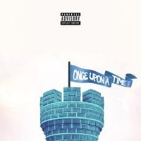 CHIKA - ONCE UPON A TIME