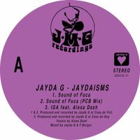 Jayda G - Jaydaisms
