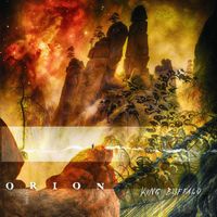 King Buffalo - Orion