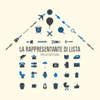 La rappresentante di lista - (Per la) via di casa