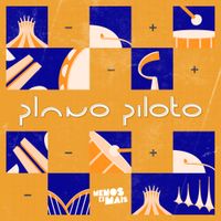 Grupo Menos &Eacute; Mais - Plano Piloto