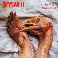 Rog&eacute;rio Skylab - Skylab II (Ao Vivo)