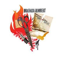 Miranda Lambert - Mama&rsquo;s Broken Heart