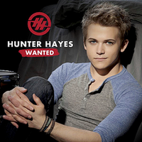 Hunter Hayes - Wanted