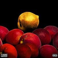 2 Chainz - I&rsquo;m Different