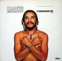 Marku Ribas - Marku