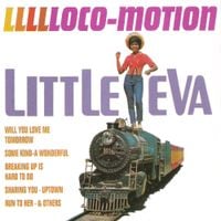 Little Eva - Llllloco-Motion