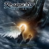 Rhapsody of Fire - The Cold Embrace of Fear - A Dark Romantic Symphony
