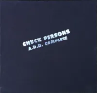Chuck Person - A.D.D. Complete