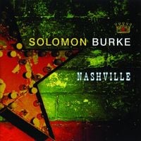 Solomon Burke - Nashville