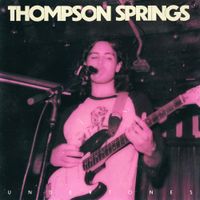 Thompson Springs - Undertones