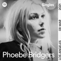 Phoebe Bridgers - Spotify Singles