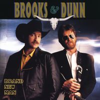 Brooks & Dunn - Brand New Man