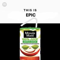 Apple Juice Box - THIS IS EPIC