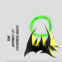 GLEBASTA SPAL - THE BRYGHT OF PROGRESS NOIZE