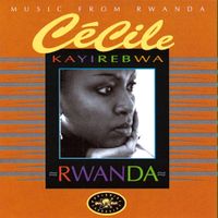 C&eacute;cile Kayirebwa - Rwanda