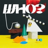 いきものがかり [Ikimonogakari] - WHO?