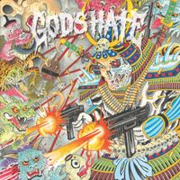 God's Hate - God's Hate