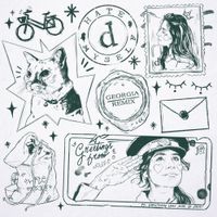 dodie - Hate Myself (Georgia Remix)
