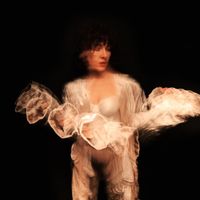 Ultra&iacute;sta - Sister - The Remixes