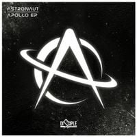 Astronaut - Apollo