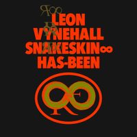 Leon Vynehall - Snakeskin &infin; Has-Been