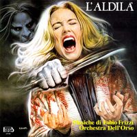 Fabio Frizzi - L'aldil&agrave;