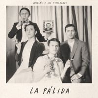 Nicol&aacute;s y Los Fumadores - La P&aacute;lida