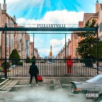 Lil Kapow - Welcome To Pleasantville