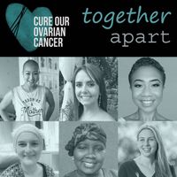 John Holden - Together Apart charity album